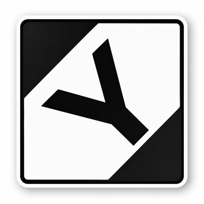 ''Y'' Symbol / Limited Quantity Label