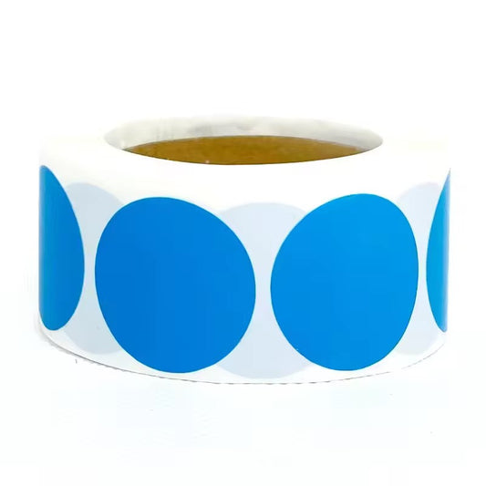 SELF-ADHESIVE STICKERS