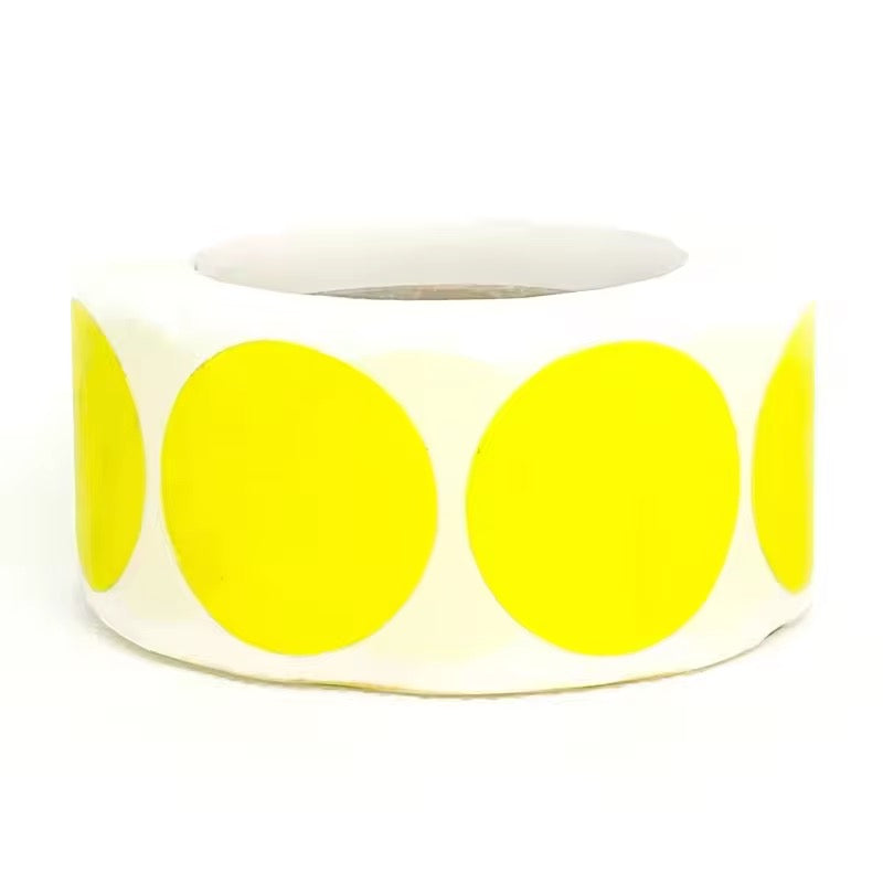 SELF-ADHESIVE STICKERS